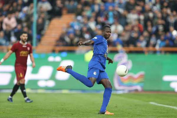 یروزی استقلال 