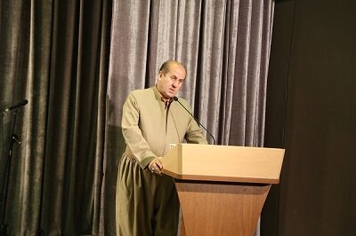 درخواست خانه مطبوعات کردستان برای تخصیص سهمیه بنزین به خبرنگاران درخواست خانه مطبوعات کردستان برای تخصیص سهمیه بنزین به خبرنگاران