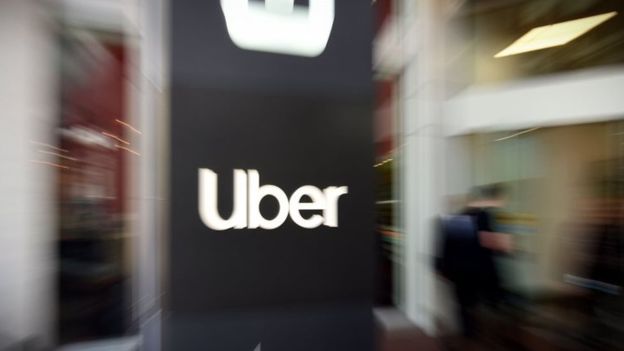 شرکت اوبر آمار آزار جنسی مسافران و رانندگان را منتشر کرد شرکت اوبر آمار آزار جنسی مسافران و رانندگان را منتشر کرد