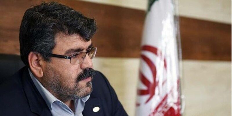 فوت شهردار قصرشیرین در سانحه رانندگی فوت شهردار قصرشیرین در سانحه رانندگی