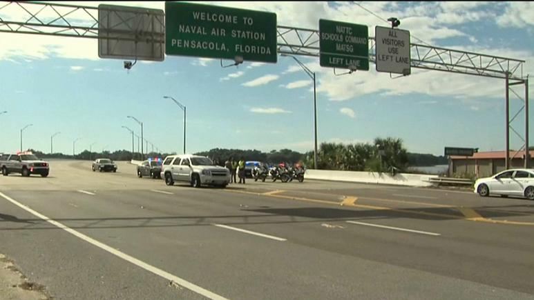 پیام‌های ضد آمریکایی شهروند عربستانی قبل از تیراندازی در پایگاه هوایی فلوریدا