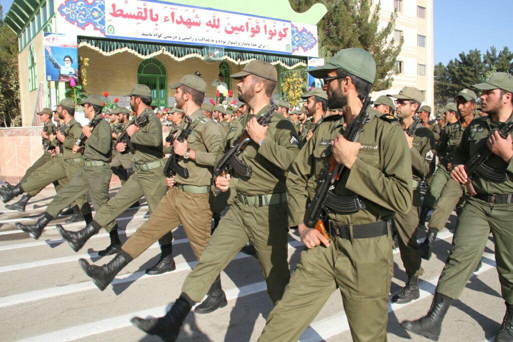 اعلام جزئیات بخشش اضافه خدمت سنواتی سربازان اضافه خدمت