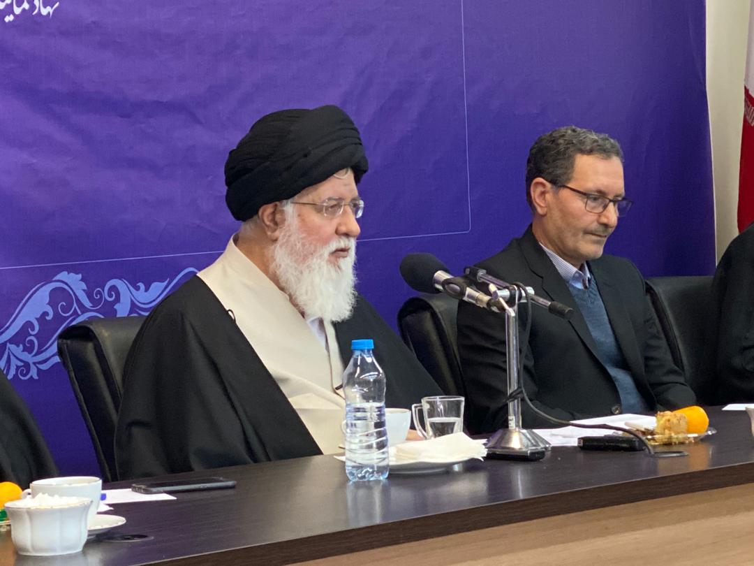 امام جمعه مشهد: با موسیقی و دوچرخه سواری بانوان هیچ مخالفتی نداریم امام جمعه مشهد