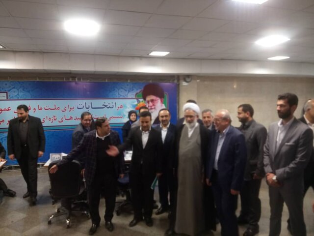 دادستان کل کشور:  آمار دقیقی از کشتهشدگان وقایع آبان ماه ندارم/ آمار بازداشتی ها متغیر است دادستان کل کشور:  آمار دقیقی از کشتهشدگان وقایع آبان ماه ندارم/ آمار بازداشتی ها متغیر است