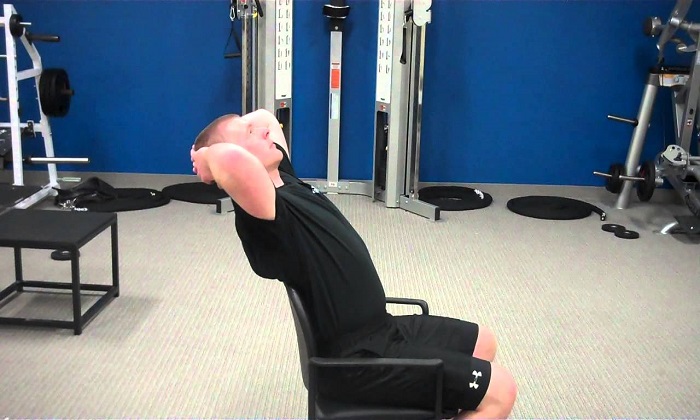 8 نکته برای مدیریت کمردرد التهابی