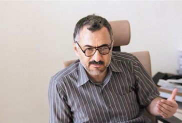 سعید لیلاز تحلیلگر اقتصادی: مردم دیگر نگران قیمت بنزین نباشند سعید لیلاز تحلیلگر اقتصادی: مردم دیگر نگران قیمت بنزین نباشند