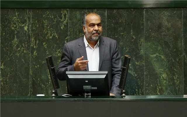 نماینده مجلس: شورای نگهبان حضور سلایق مختلف را در انتخابات مجلس آزادتر کند نماینده مجلس: شورای نگهبان حضور سلایق مختلف را در انتخابات مجلس آزادتر کند