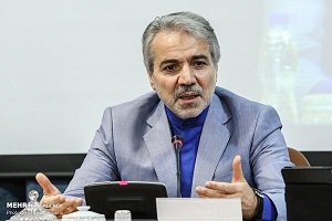 نوبخت: بودجه برای سومین سال تحریم آماده است