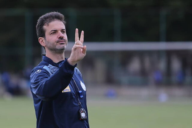 حسابهای بانکی استراماچونی بلوکه شد حسابهای بانکی استراماچونی بلوکه شد