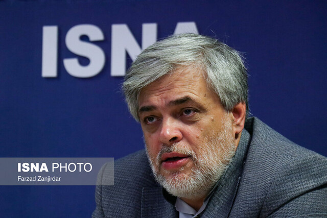 مهاجری: اصولگرایان دست بالا را در مجلس یازدهم خواهند داشت مهاجری: اصولگرایان دست بالا را در مجلس یازدهم خواهند داشت