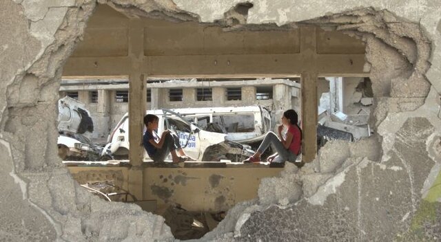 اعتراض به انتخاب نشدن فیلمی در بخش بین الملل جشنواره حقیقت نتهای مسی یک رویا