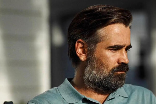 داستان فیلمسازی که با چشم هایش کارگردانی کرد در جشنواره حقیقت داستان فیلمسازی که با چشم هایش کارگردانی کرد در جشنواره حقیقت