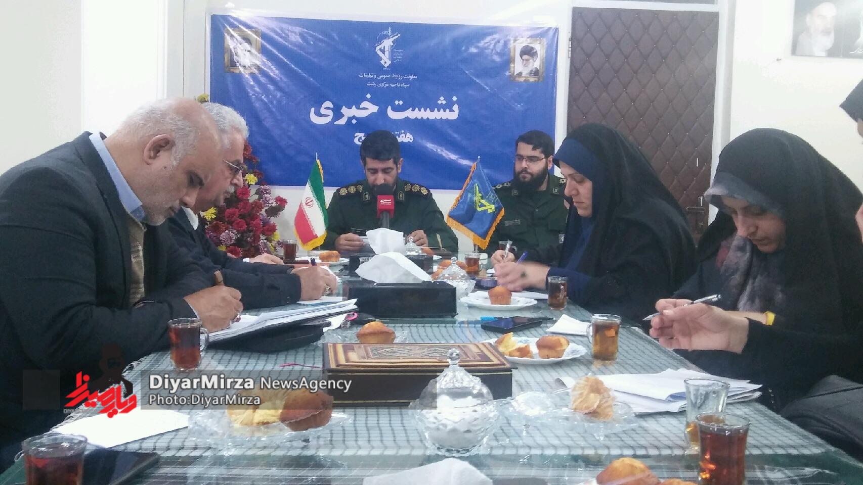 فرمانده سپاه: جواب خون کشتهشدگان را چه کسی باید بدهد؟ فرمانده سپاه: جواب خون کشتهشدگان را چه کسی باید بدهد؟