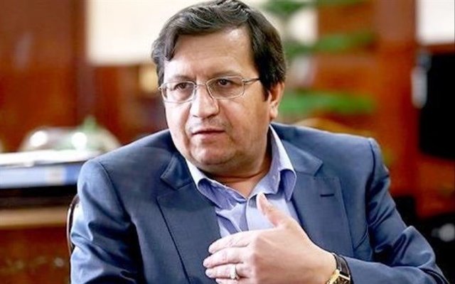 رئیس بانک مرکزی: نوسانات بازار ارز از قبل پیش بینی میشد رئیس بانک مرکزی: نوسانات بازار ارز از قبل پیش بینی میشد