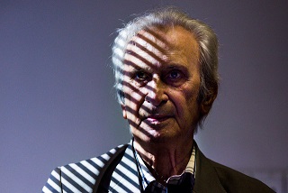 محمد بلوری، روزنامه‌نگار حادثه‌نویس