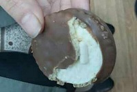 توزیع کیک آلوده میان دانشآموزان بویین زهرا تکذیب شد توزیع کیک آلوده میان دانشآموزان بویین زهرا تکذیب شد