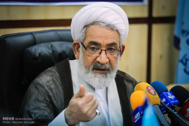 دادستان کل کشور: اجرای قانون افزایش قیمت بنزین ناقص بود دادستان کل کشور: اجرای قانون افزایش قیمت بنزین ناقص بود