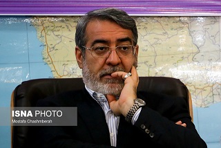 محورهای استیضاح وزیر کشور (+اسامی استیضاح‌کنندگان)