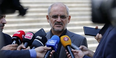 توضیحات وزیر آموزش و پرورش درباره کیک های آلوده توضیحات وزیر آموزش و پرورش درباره کیک های آلوده