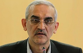 معاون حمل و نقل و ترافیک شهرداری تهران استعفا کرد معاون حمل و نقل و ترافیک شهرداری تهران استعفا کرد