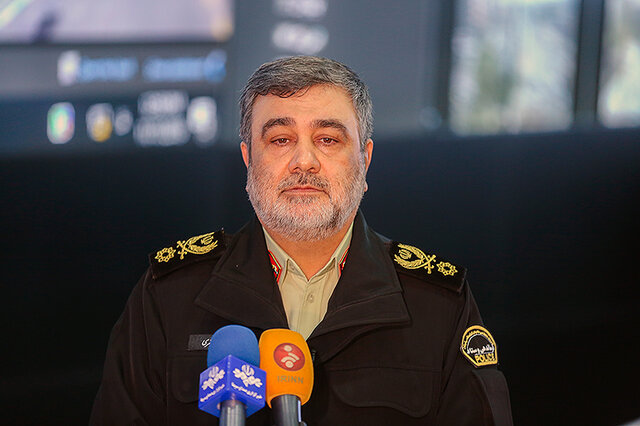 فرمانده ناجا: نتایج تحقیقات پلیس درباره کیک‌های آلوده به زودی اعلام می‌شود