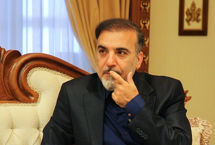 مسعود سلیمانی در بیمارستان قلب بستری شد