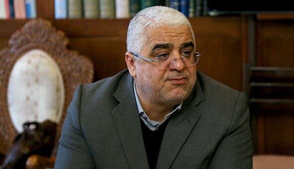 نماینده رشت: پخش سریال وارش متوقف شود نماینده رشت: پخش سریال وارش متوقف شود