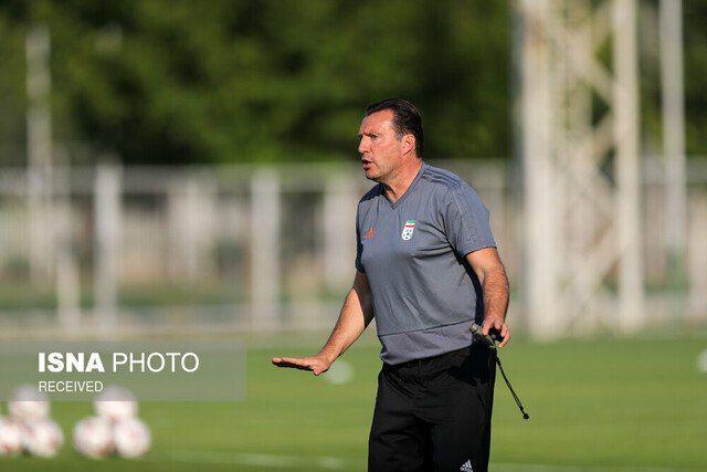 واکنش مشاور تاج به اظهارت نماینده مجلس درباره ویلموتس ویلموتس