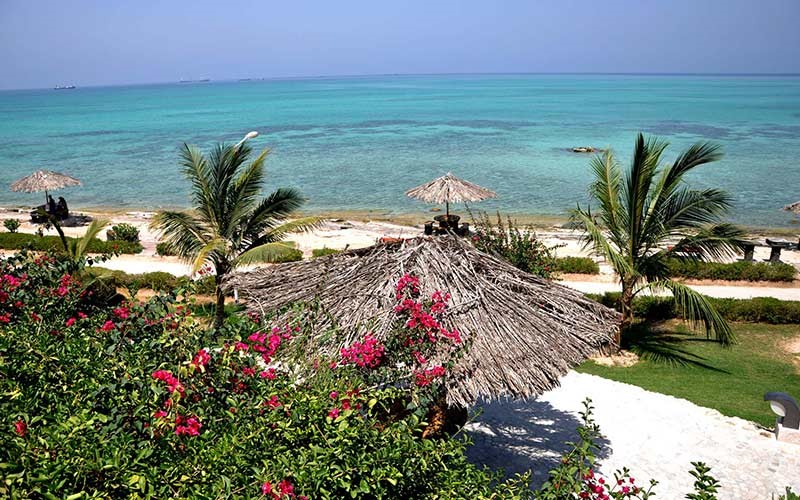 کیش مقصد گردشگری کشورهای عضو اکو شد! کیش مقصد گردشگری کشورهای عضو اکو شد!