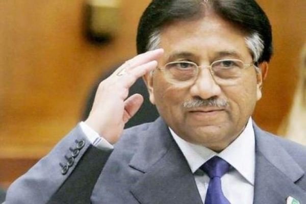 «پرویز مشرف» به اعدام محکوم شد