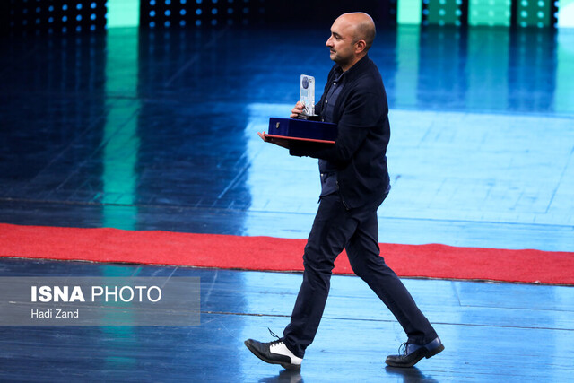 پایان سیزدهمین «سینما حقیقت» در سایه انتقاد و امید سام کلانتری