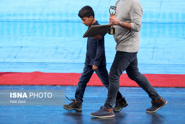 پایان سیزدهمین «سینما حقیقت» در سایه انتقاد و امید سینما حقیقت