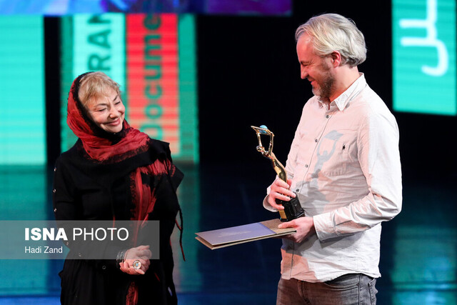 پایان سیزدهمین «سینما حقیقت» در سایه انتقاد و امید بین الملل