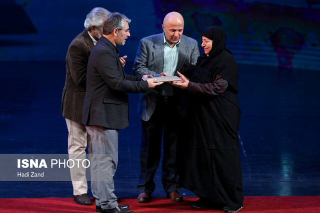 پایان سیزدهمین «سینما حقیقت» در سایه انتقاد و امید پایان سیزدهمین «سینما حقیقت» در سایه انتقاد و امید