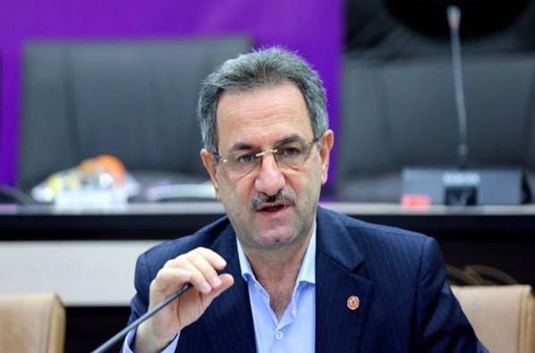 استاندار تهران: سه آلاینده منشا بوی نامطبوع تهران مشخص شد/«کارخانههای استفاده کننده از سوخت مازوت»متهمان اصلی هستند استاندار تهران: سه آلاینده منشا بوی نامطبوع تهران مشخص شد/«کارخانههای استفاده کننده از سوخت مازوت»متهمان اصلی هستند