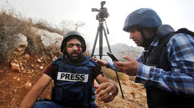 کشته شدن 49 خبرنگار در سال 2019 / کمترین آمار در 16 سال اخیر کشته شدن 49 خبرنگار در سال 2019 / کمترین آمار در 16 سال اخیر