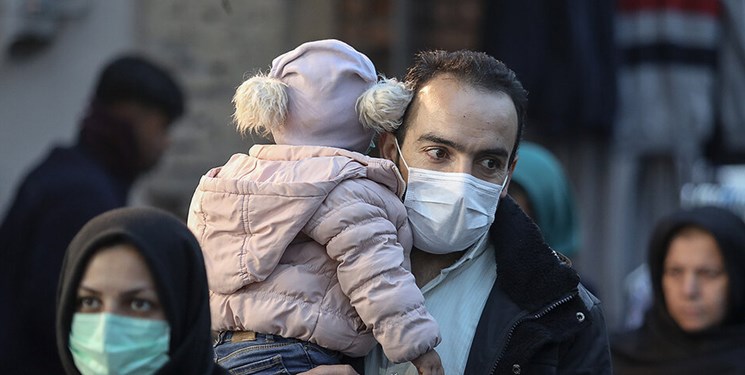 تهران از ابتدای سال فقط 25 روز هوای پاک داشته است تهران از ابتدای سال فقط 25 روز هوای پاک داشته است