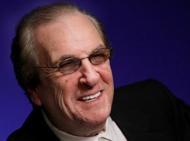 مروری بر مرگهای سینمایی در سال 2019 (+عکس) مروری بر مرگهای سینمایی در سال 2019 (+عکس)