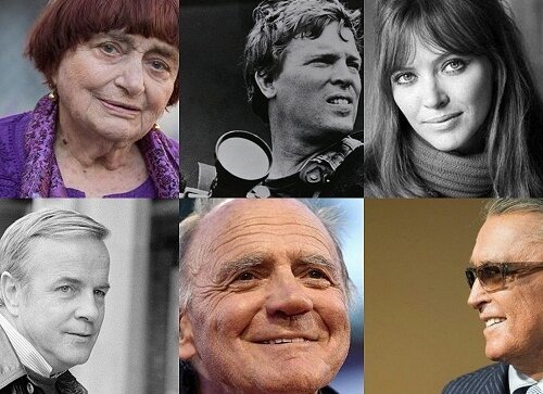 مروری بر مرگهای سینمایی در سال 2019 (+عکس) مروری بر مرگهای سینمایی در سال 2019 (+عکس)