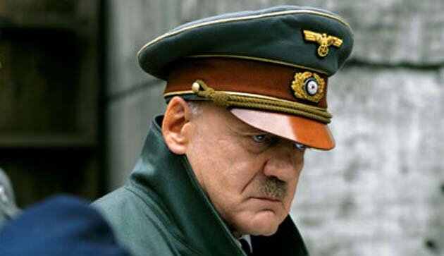 مروری بر مرگهای سینمایی در سال ۲۰۱۹ برونو گانتس