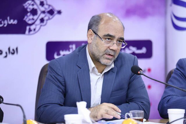 وجود 22 زندانی زیر ۱۸ سال در لرستان