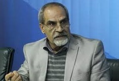 نعمت احمدی، حقوقدان: منتظر تعطیلات آلودگی هوا هم باشیم نعمت احمدی، حقوقدان: منتظر تعطیلات آلودگی هوا هم باشیم