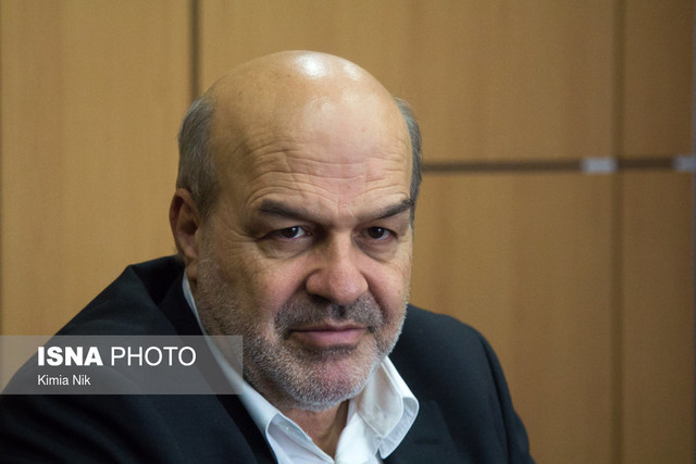 انتقاد رئیس سازمان حفاظت محیط زیست از نقش مافیای خودروسازی در آلودگی هوا عیسی کلانتری