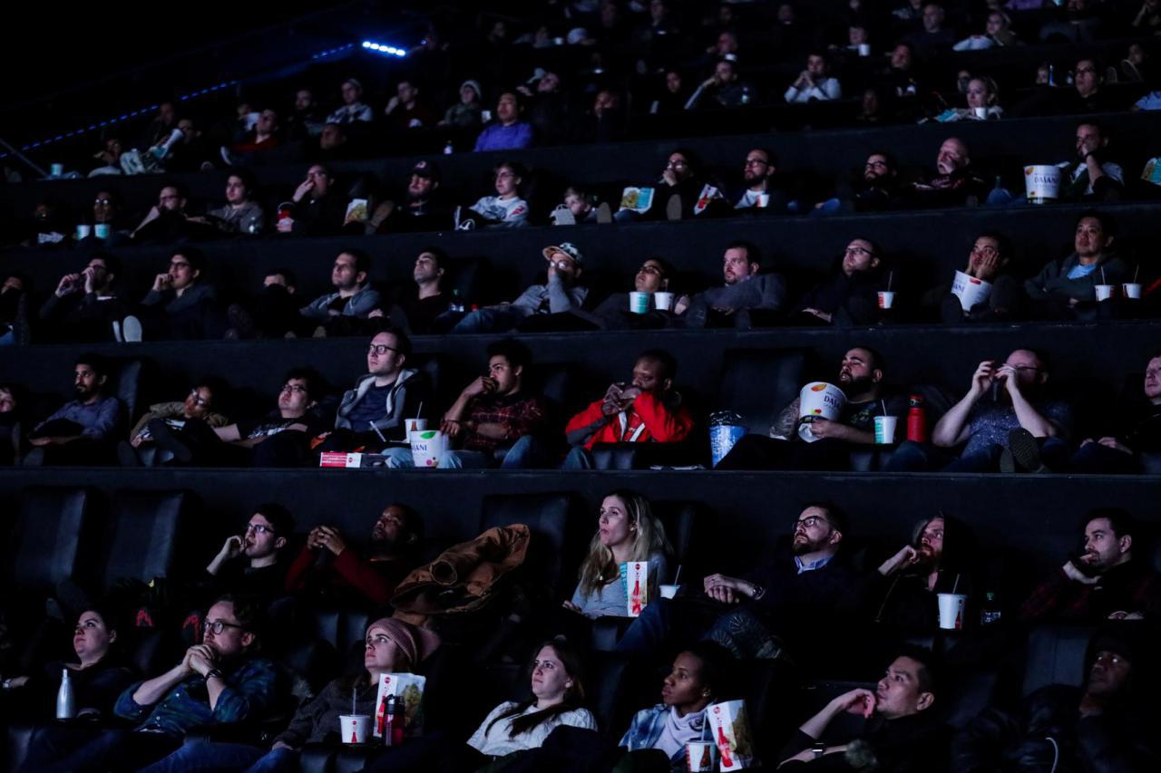 رکوردشکنی اولین انیمیشن تولیدی نتفلیکس / 40 میلیون دلار، فروش اولین روز بخش جدید جنگ ستارگان رکوردشکنی اولین انیمیشن تولیدی نتفلیکس / 40 میلیون دلار، فروش اولین روز بخش جدید جنگ ستارگان