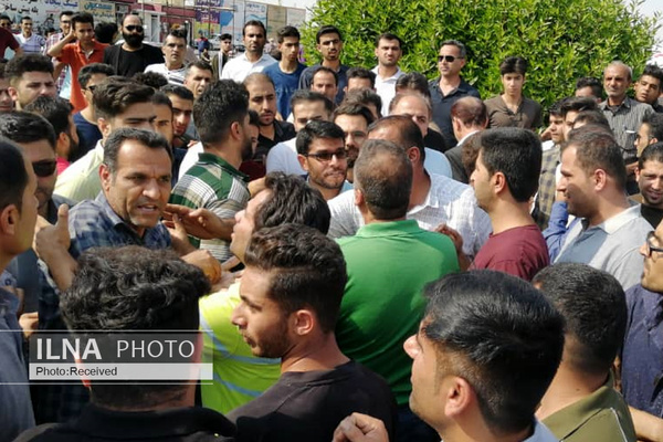 استانداری البرز: خبری درباره جلوگیری از برگزاری مراسم کشتهشدگان حوادث اخیر نشنیدهام اعتراضات البرز