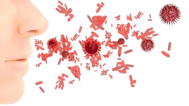 مرگ 4 نفر بر اثر آنفلوآنزا در فارس مرگ 4 نفر بر اثر آنفلوآنزا در فارس