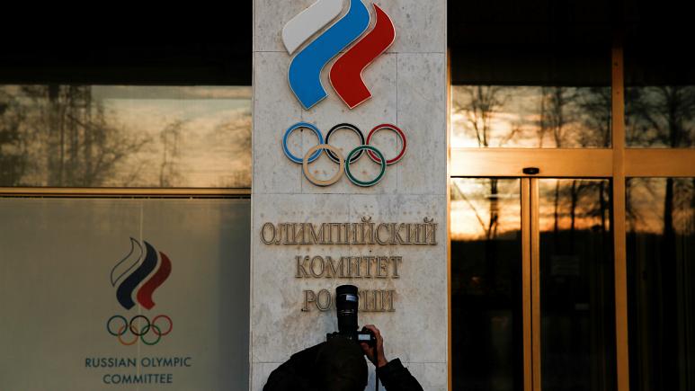 رسوایی دوپینگ؛ احتمال محرومیت روسیه از شرکت در مسابقات جهانی رسوایی دوپینگ؛ احتمال محرومیت روسیه از شرکت در مسابقات جهانی