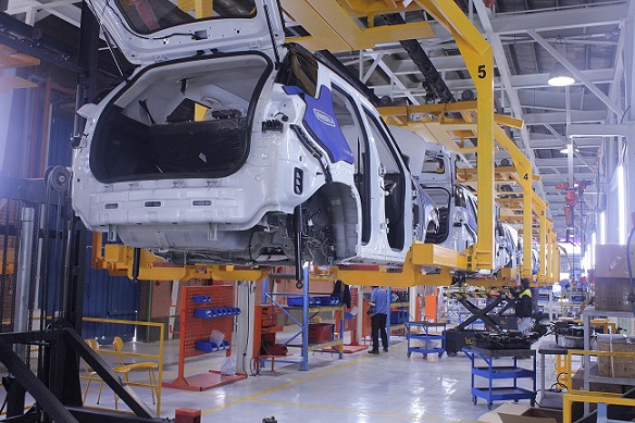 آغاز مجدد تحويل محصولات بیسو در ایران بیسو