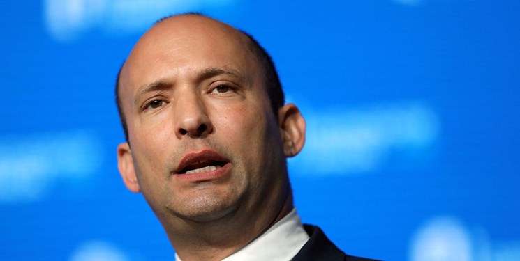 وزیر دفاع اسرائیل: افزایش توسعه نظامی ایران میتواند ما را فلج کند وزیر دفاع اسرائیل: افزایش توسعه نظامی ایران میتواند ما را فلج کند