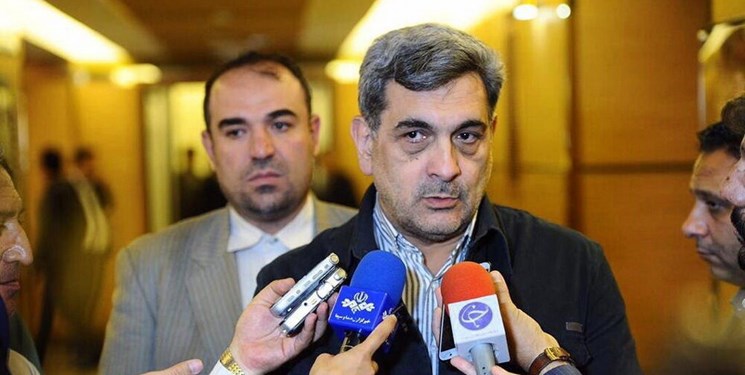 شهردار تهران: کرایه تاکسی به هیچ عنوان افزایش نمی یابد شهردار تهران: کرایه تاکسی به هیچ عنوان افزایش نمی یابد